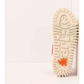 Art *art Schuhe 1534 NYLON RED/BRIGHTON Farbe Red - Rot - 40