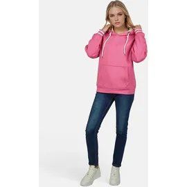 salzhaut Hoodie ÜLKEN Rosa M