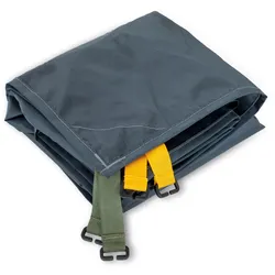 Nemo Dragonfly Bikepack 2P Footprint - STK - Boreal