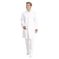 Leiber Mantel Herren weiß,