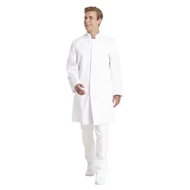 Leiber Mantel Herren weiß,