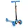 Moni Fidget 3 Räder Blau