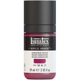 Liquitex 2059114 'Liquitex Professional Acrylic Gouache, Acrylfarbe 59 ml Magenta