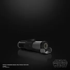 Hasbro Yoda Lichtschwert 14 Jahre - Schwarz/Silber