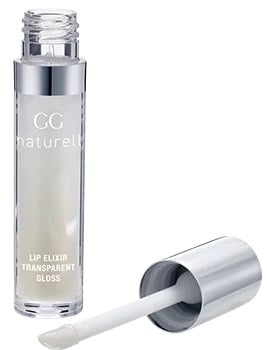 Gertraud Gruber Lip Elixir Transparent Gloss