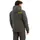 Rossignol Strawpile Jacket Onyx Grey M