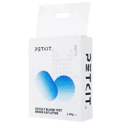 PETKIT Occult Blood Test Mixed Cat Litter - 1 Stück (PKCL08)