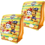 MONDO Paw Patrol Schwimmflügel Schwimmhilfe für Kinder 15x23cm