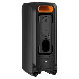 Denver BPS-458 schwarz