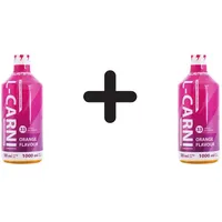 ALLNUTRITION L-Carni Flüssigkeit 1000 ml