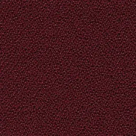 Quadrifoglio 3-Sitzer Sofa Accord grau, bordeaux weiß Stoff, 1 St.