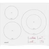 Cata Insb 6030 Wh Induktionskochfeld - White