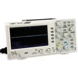 OWON SDS1102 2-Kanal 100 MHz USB Oszilloskop