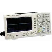OWON SDS1102 2-Kanal 100 MHz USB Oszilloskop