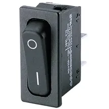 MARQUARDT 1831.3313 Wippschalter 1831.3313 250 V/AC 20A 1 x Aus/Ein IP40 rastend 1St.