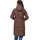 Jack Wolfskin DEUTZER COAT W wild Ginger, M