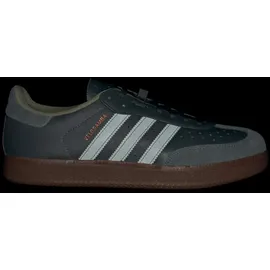 adidas Velosamba Leather Legend Ivy/Tent Green 38 2/3