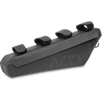 Cube Pack Pure 2 Rahmentasche schwarz