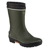 Viking Terrain II, Unisex Gummistiefel, Grün (Green 4), 44 EU (9.5 UK)