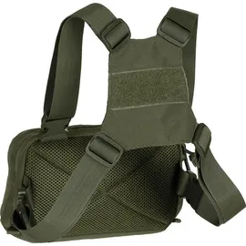 Max Fuchs Chest Pack Recon oliv