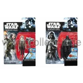 Hasbro Rogue One: A Star Wars Story Basisfigur sortiert
