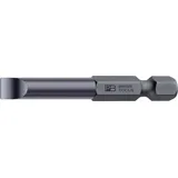 PB SWISS TOOLS Schlitzklinge, Schaft E 6,3, 4 mm Schneidenbreite