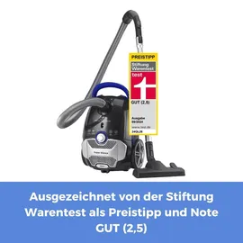 Fakir Blue Vac Power TS 721 (3861003)