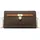 Michael Kors Hamilton Umhängetasche Leder Braun