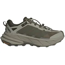 adidas Terrex Freehiker Sl Gore-tex® Wanderschuhe - Olive Strata / Night Cargo / Silver Pebble - EU 44 2/3
