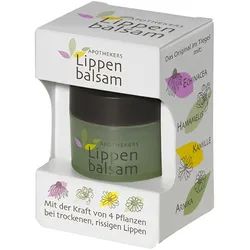 APOTHEKERS Lippenbalsam