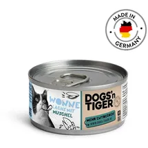 Dogs'n Tiger Katze Wonne 24 x 70 g