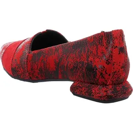 SIMEN Pumps Damen Rot 37