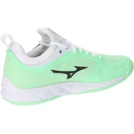 Mizuno Unisex Hallenschuhe Wave Luminous 3 44,5