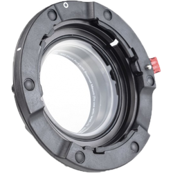 Nauticam Port Kompaktkamera - N50 Short Port 25 with Bayonet Mount