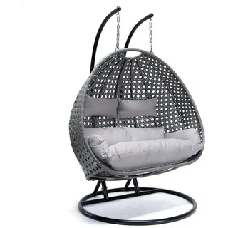 grau inkl. Regenabdeckung