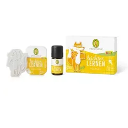 Leichter lernen Geschenkset