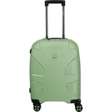 impackt IP1 4-Rollen Cabin 55 cm / 38 l grün/mint