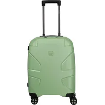 impackt IP1 4-Rollen Cabin 55 cm / 38 l grün/mint