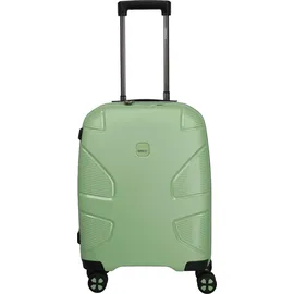 impackt IP1 4-Rollen Cabin 55 cm / 38 l grün/mint