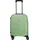 impackt IP1 4-Rollen Cabin 55 cm / 38 l grün/mint