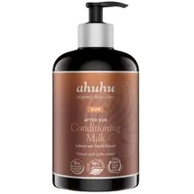 ahuhu After Sun Conditioning Milk 500 ml