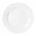Geschirr Bianco Speiseteller 24 cm weiß 6er Set