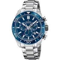 Festina F20042/2 Herrenchronograph