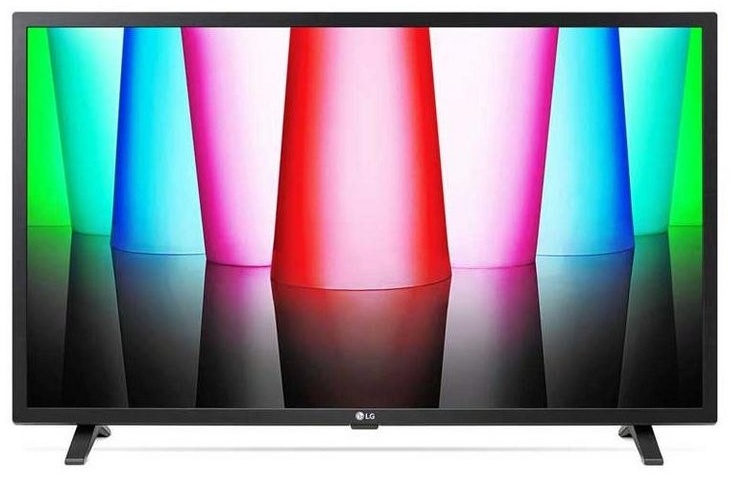 LG 32LQ63006LA LED-Fernseher (32 Zoll)
