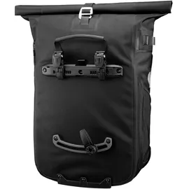 Ortlieb Vario PS 26 l QL2.1 schwarz