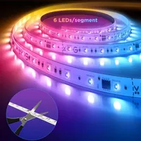 Govee Strip Light 2 Pro Verlängerung, 1 m