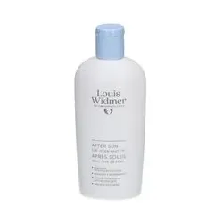 Louis Widmer After Sun Crème 150 ml