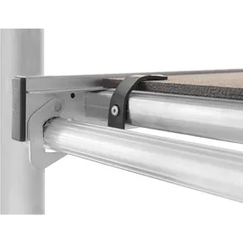 Hymer Fahrgerüst 2,49m Gerüsthöhe