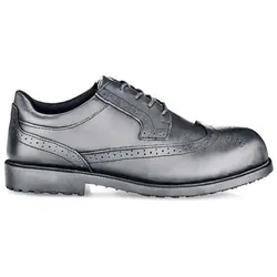 Shoes For Crews Executive Wingtip II ST Sicherheitsschuh Gr. 41