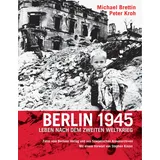 Berlinica Publishing Berlin 1945